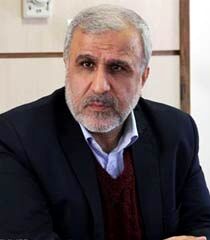 دکتر محمد  قربانی