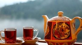 راز خوش رنگ و شفاف شدن چای ایرانی که نمی‌دانستید

