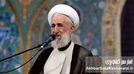 حمایت رئیسی از کاظم صدیقی پس از حواشی باغ ازگل/ در نماز جمعه حضور پیدا کرد، تا ما ضربه نخوریم+ ویدئو