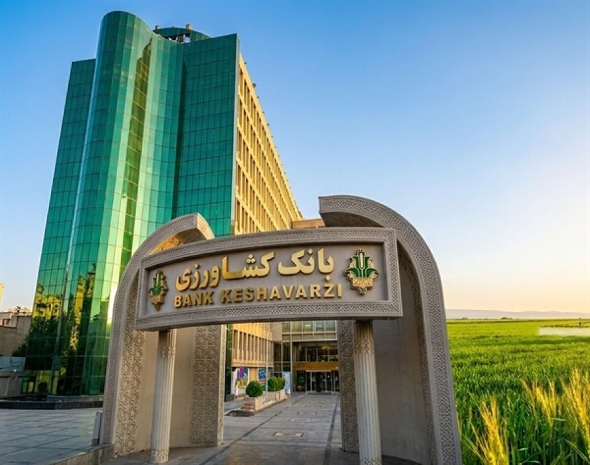 اختصاص ظرفیت ۲۴۵ هزار میلیارد ریالی بانک کشاورزی برای حمایت اعتباری از گندمکاران
