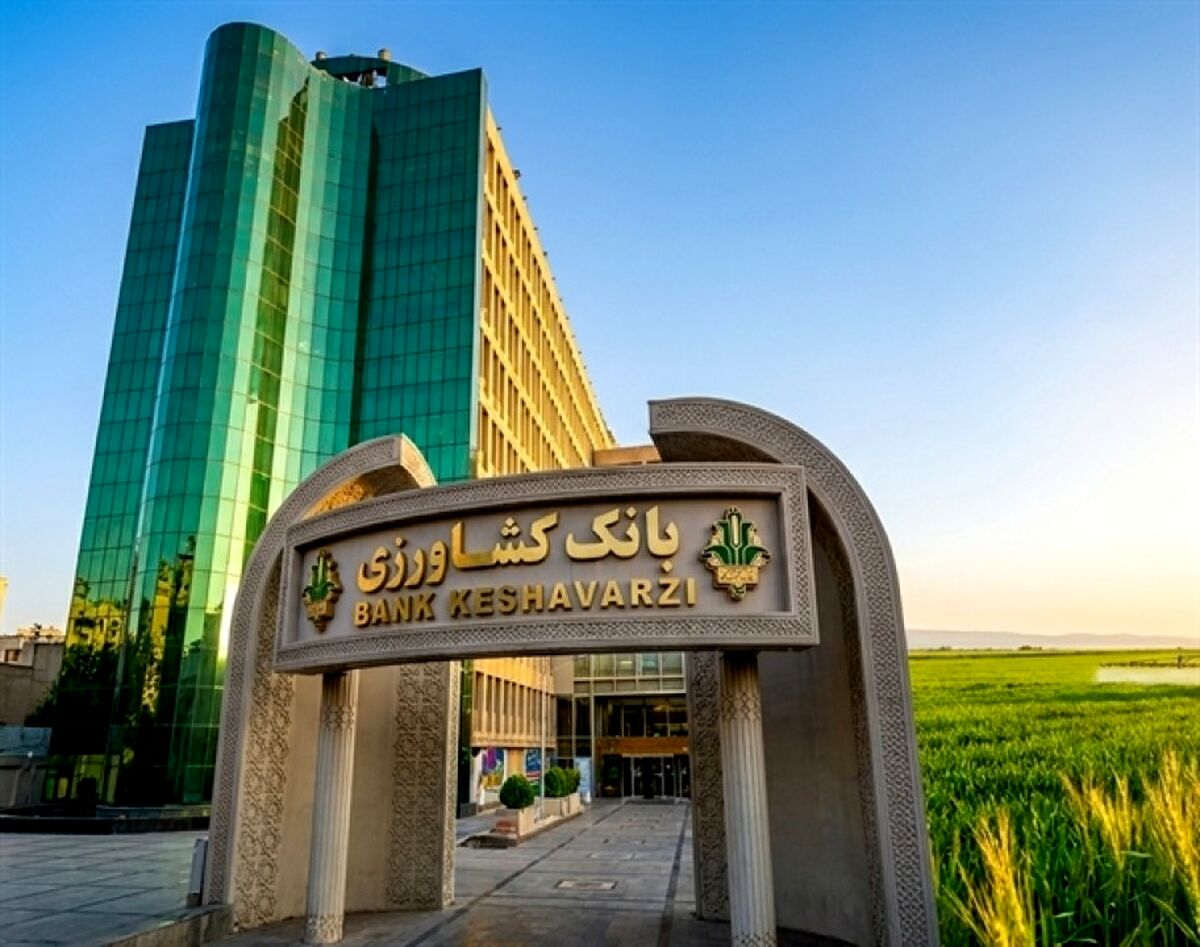 اختصاص ظرفیت ۲۴۵ هزار میلیارد ریالی بانک کشاورزی برای حمایت اعتباری از گندمکاران