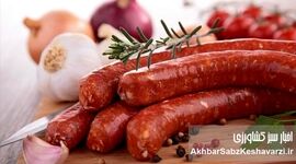 سوسیس و کالباس در رژیم غذایی متعادل؛ مصرف آگاهانه برای حفظ سلامت