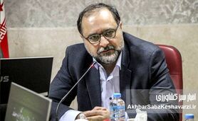 ​پیش‌بینی پویایی‌ها در بازار جهانی غلات در سال 2026