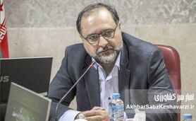 ​پیش‌بینی پویایی‌ها در بازار جهانی غلات در سال 2026