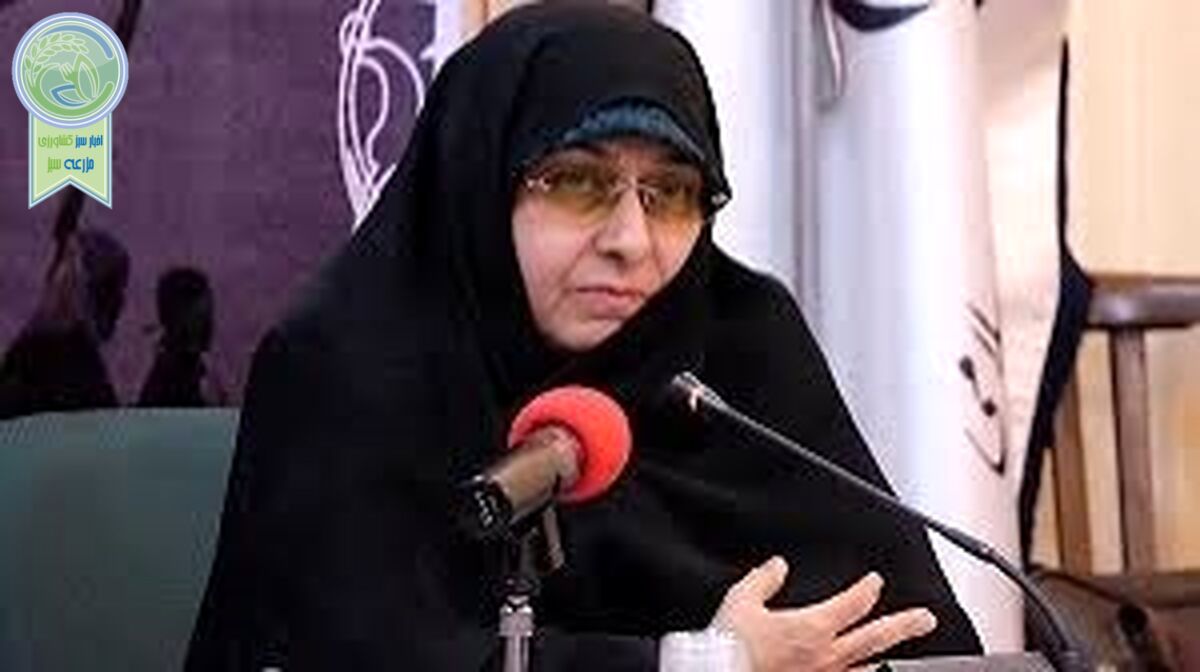 استفاده از ظرفیت زنان برای ارتقای فرهنگ جمع‌آوری پسماند

