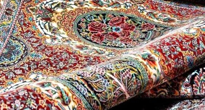صنایع دستی کرمان؛ هنر فاخر کویرنشینان

