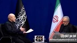 سانسور جنجالی سخنان قالیباف در صداوسیما؛ چه بخشی قطع شد؟+ویدئو