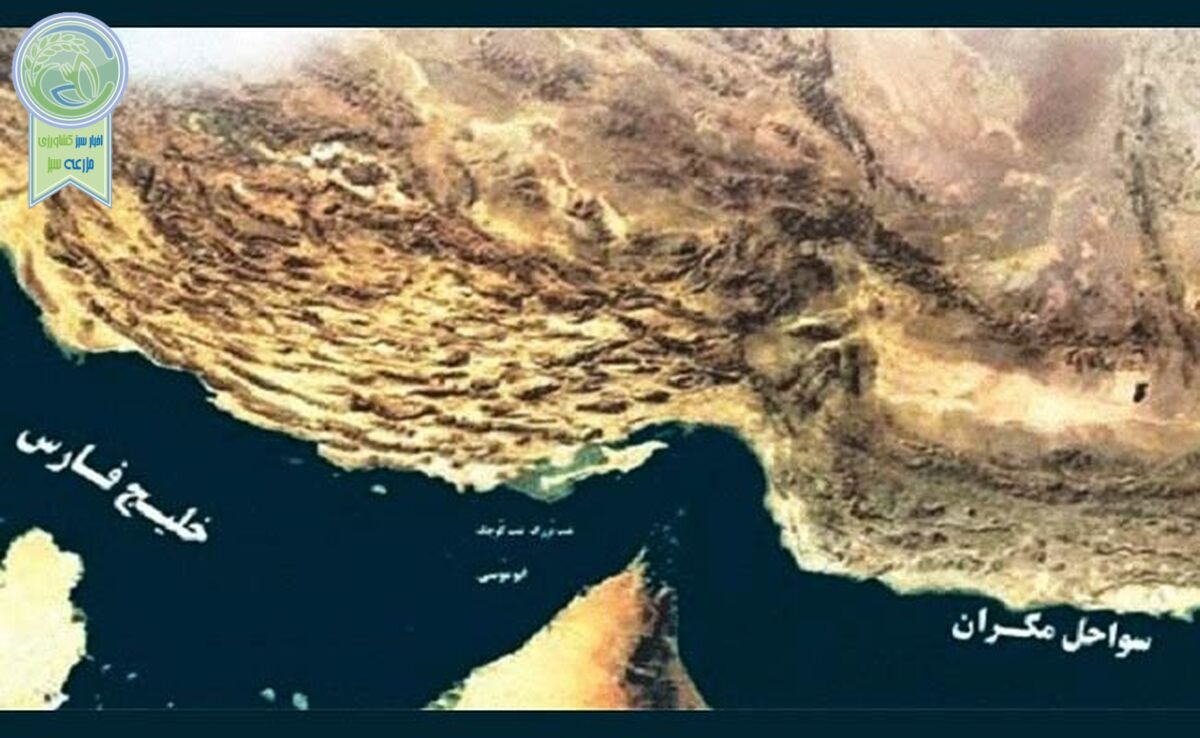 مکران، گزینه جدی دولت برای انتقال پایتخت شد

