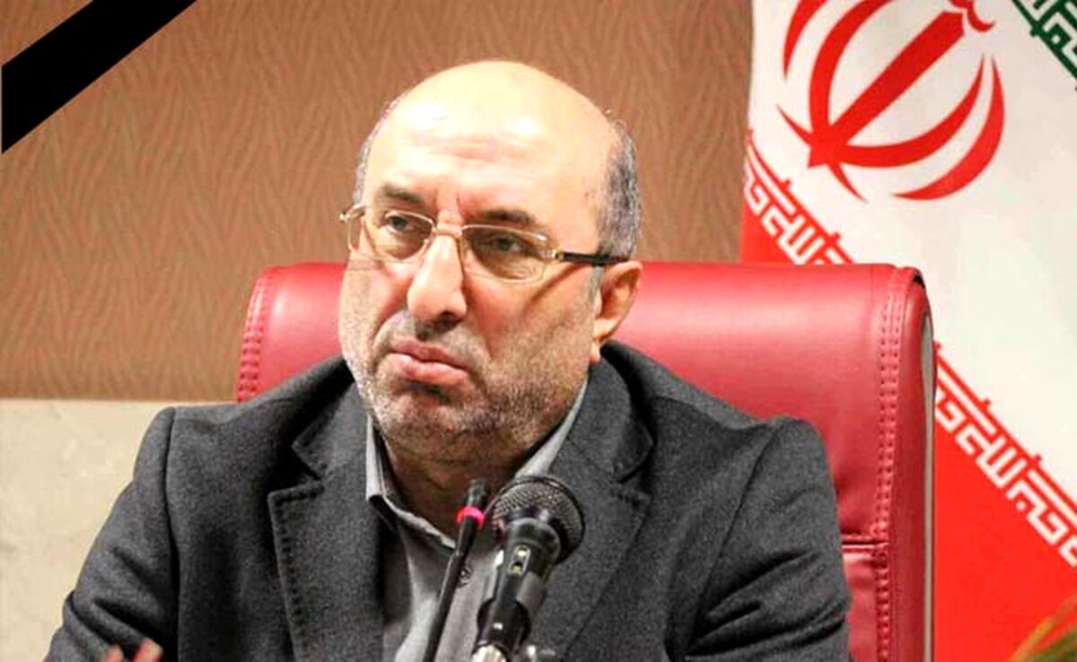 سوگواره یک مدیر دلسوز: پیام تسلیت وزیر جهاد کشاورزی برای درگذشت دکتر عباسی معروفان

