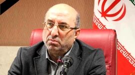 سوگواره یک مدیر دلسوز: پیام تسلیت وزیر جهاد کشاورزی برای درگذشت دکتر عباسی معروفان

