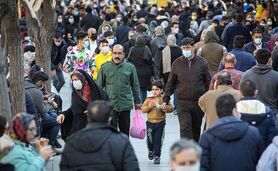 ۳۲ میلیون ایرانی زیر خط فقر

