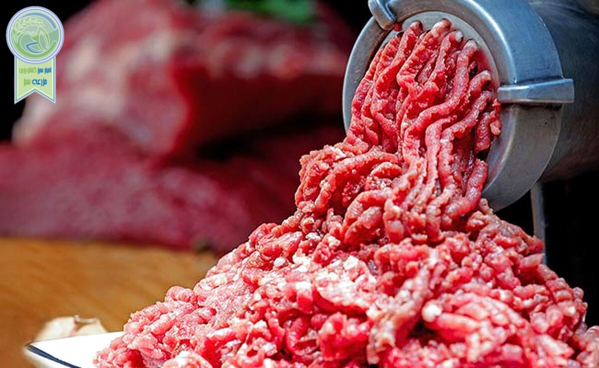 قیمت روز گوشت قرمز در ۱۴ اسفند ۱۴۰۲

