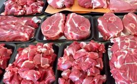 قیمت روز گوشت قرمز در ۲۴ اردیبهشت ۱۴۰۳+ جدول

