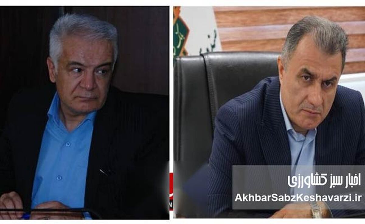 تلاش برای ارتقای خدمات رفاهی کارکنان و بازنشستگان

