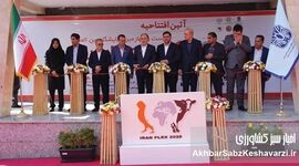 نمایشگاهی که می‌تواند جامع تر باشد