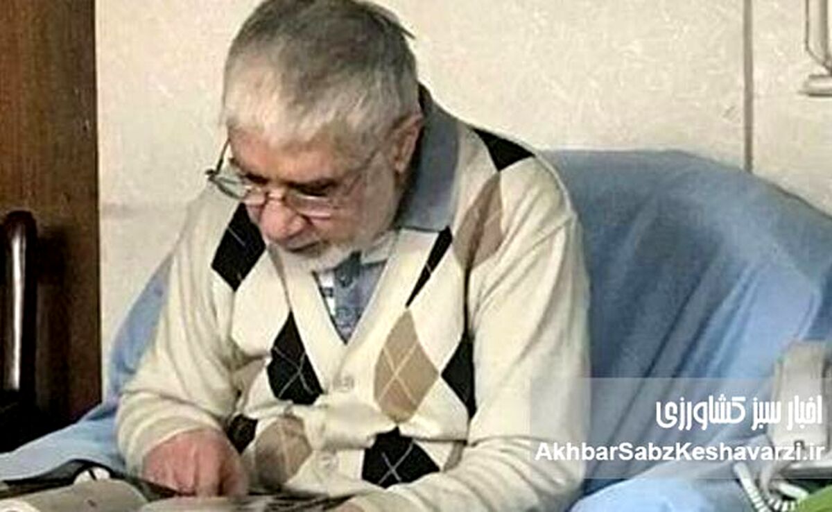  آخرین وضعیت جسمانی میرحسین موسوی؛ از شایعه تا واقعیت