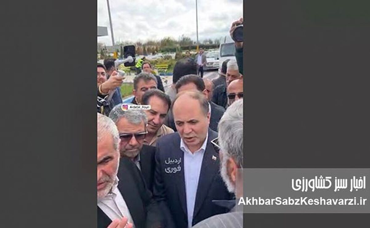 فریاد از بی‌عدالتی؛ کشاورزان آذری زبانی که هنوز حق خود را نگرفته‌اند