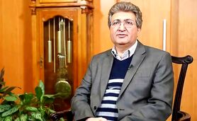 دولت در امور مرغداری‌ها دخالت نکند

