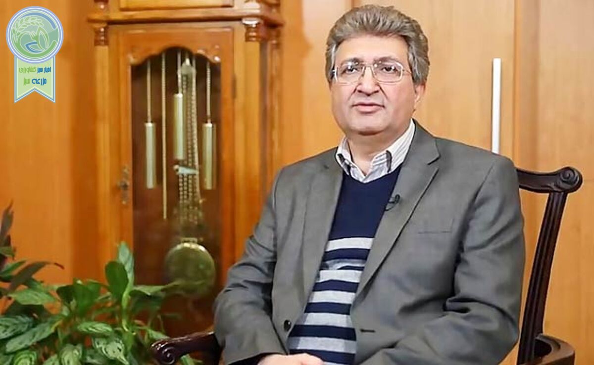 دولت در امور مرغداری‌ها دخالت نکند

