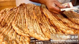 نان، خط قرمز اقتصاد ایران؛ چرا شوک قیمتی بازی با آتش است؟