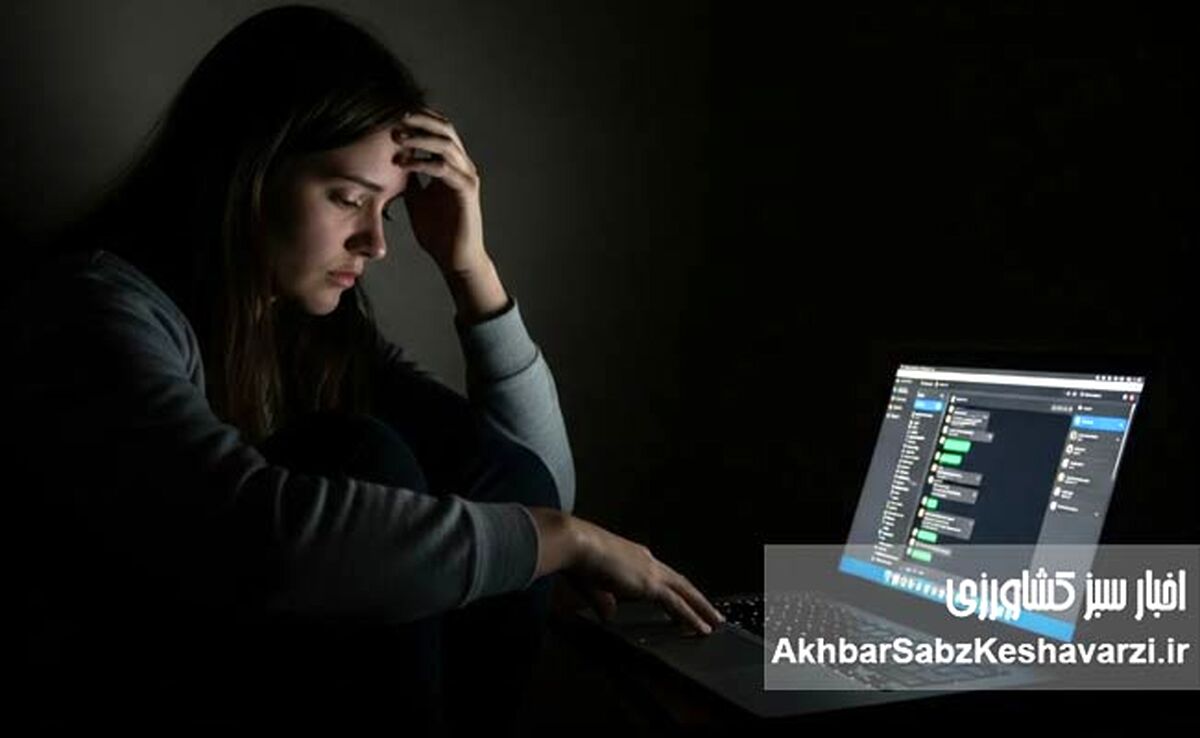 چگونه قطع اینترنت به فرسودگی اجتماعی منجر می‌شود؟