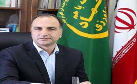 مجید آنجفی معاون امور زراعت وزارت جهادکشاورزی شد
