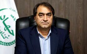 نهاده دامی به میزان مکفی در سامانه بازارگاه موجود است
