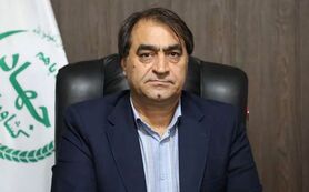 نهاده دامی به میزان مکفی در سامانه بازارگاه موجود است
