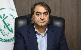 نهاده دامی به میزان مکفی در سامانه بازارگاه موجود است
