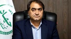 نهاده دامی به میزان مکفی در سامانه بازارگاه موجود است
