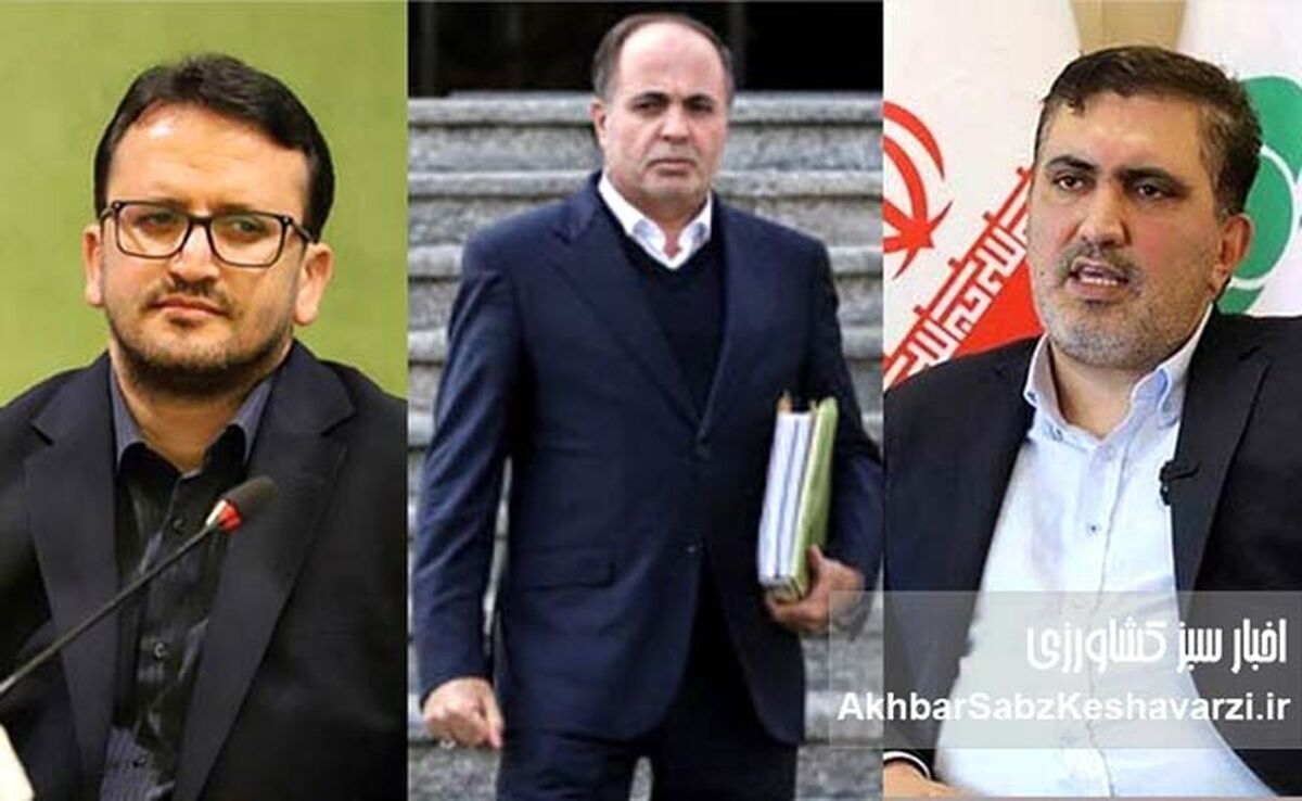 رمزگشایی از استخر سبز زیتون وزارتخانه و مافیای استفاده از حق کارمندان