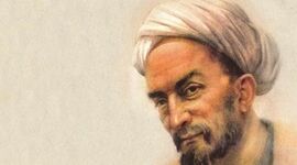 سعدی، پادشاه ملک سخن+ویدئو

