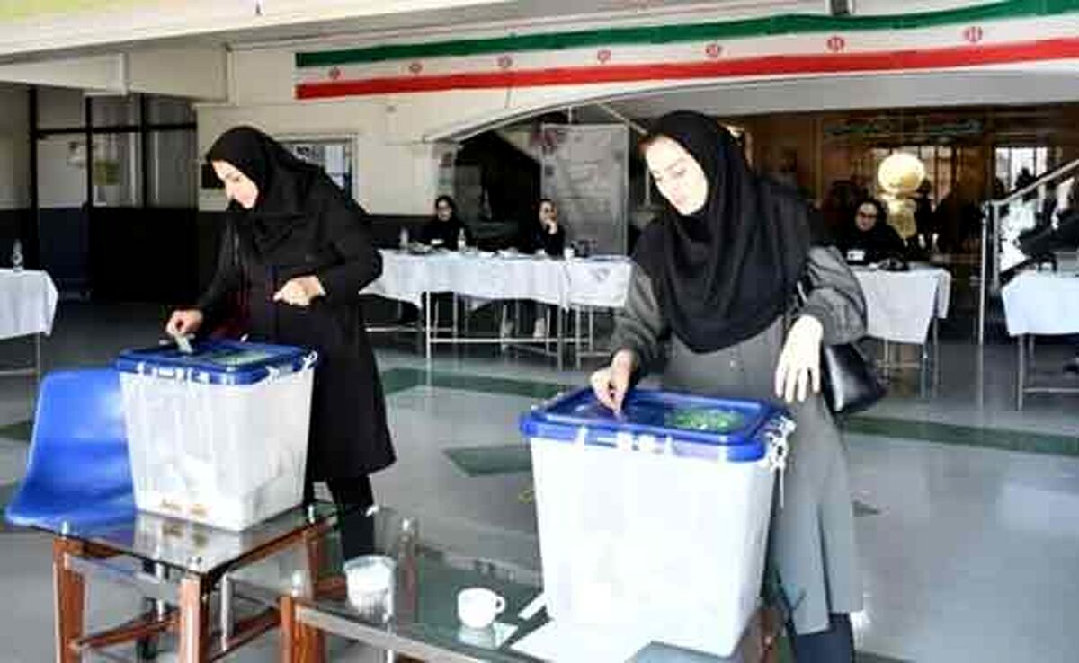 تنفیذ ابطال انتخابات 4 استان، مُر قانون

