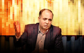 سفر غیرکاری وزیر جدید به مشهد و دیار مادری

