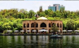 تبریز، شهر اولین‌ها و نگین آذربایجان

