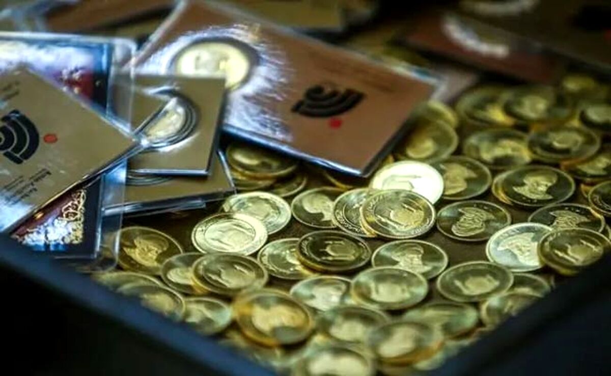 قیمت سکه و طلا امروز پنجشنبه اول آذر ۱۴۰۳+ جدول

