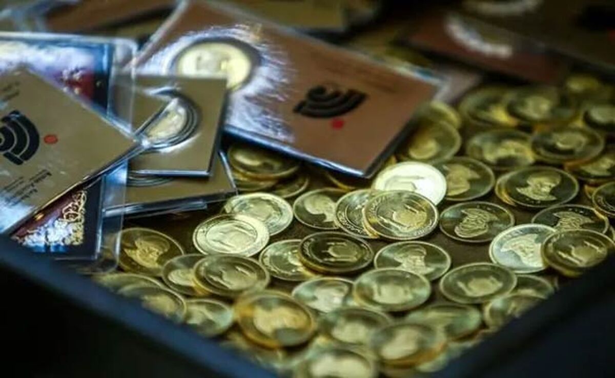 قیمت سکه و طلا امروز پنجشنبه اول آذر ۱۴۰۳+ جدول

