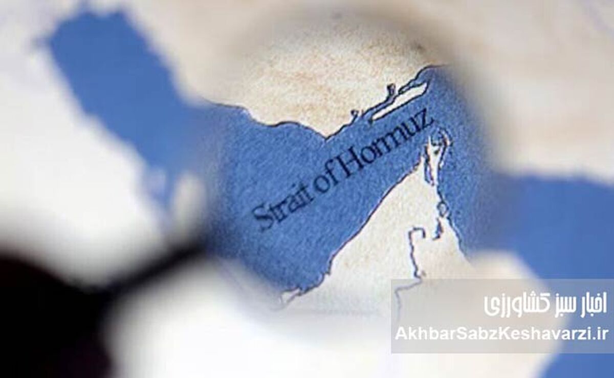 تنگه هرمز و قمار بزرگ زمان؛ آیا برگ برنده ایران منقضی می‌شود؟
