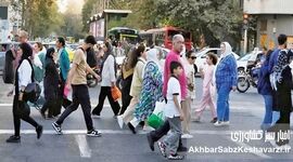 وقتی زندگی در سایه بحران عادی می‌شود؛ زنگ خطر اجتماعی