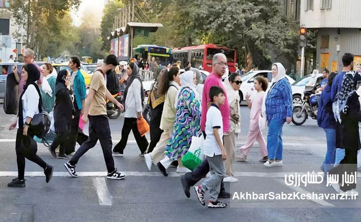 وقتی زندگی در سایه بحران عادی می‌شود؛ زنگ خطر اجتماعی