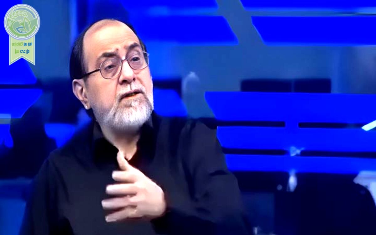 امضاء گرفتن مردم از سلبریتی‌ها در زمان معاویه+ فیلم

