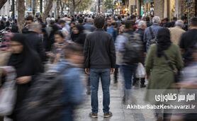 کوچ زیر آتش و خشکسالی؛ شهرهایی که دیگر جا ندارند

