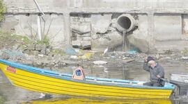 گیلان در بحران