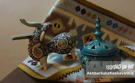 صنایع‌دستی ایران در بن‌بست سیاست‌گذاری؛ میراثی میان هنر و صنعت
