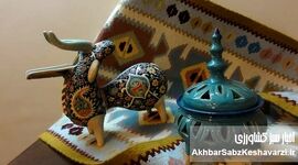 صنایع‌دستی ایران در بن‌بست سیاست‌گذاری؛ میراثی میان هنر و صنعت
