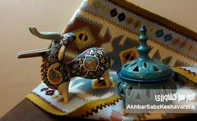 صنایع‌دستی ایران در بن‌بست سیاست‌گذاری؛ میراثی میان هنر و صنعت
