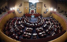 مجلس خبرگان؛ منطقه ممنوعه زنان


