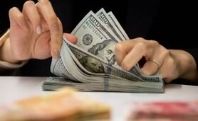 پیش فروش ارز در راه است؟