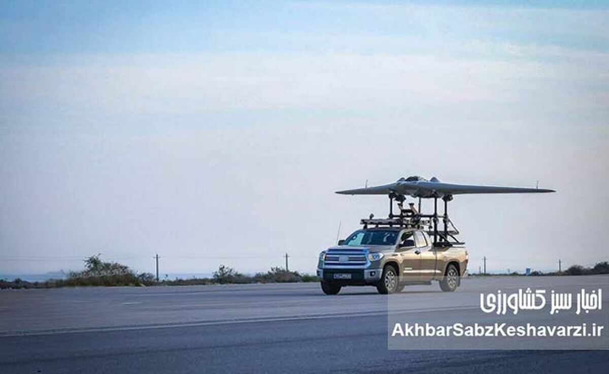 مسکو با طلا، پهپادهای ایرانی را خرید