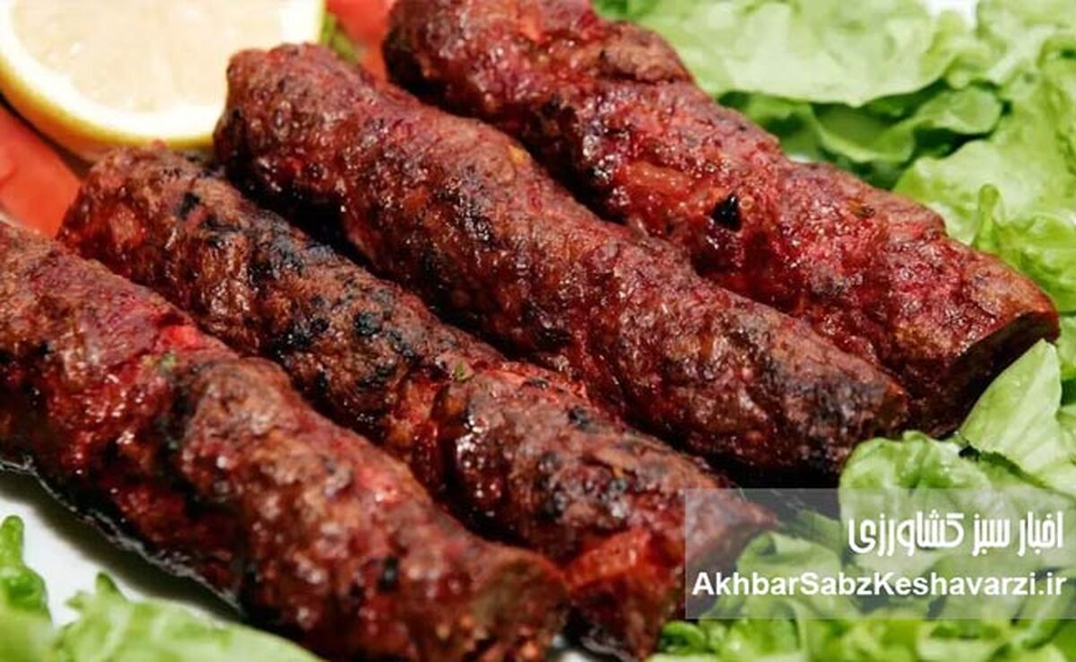 طرز تهیه کاکوری؛ کباب هندی بی‌نظیر برای سفره شما!